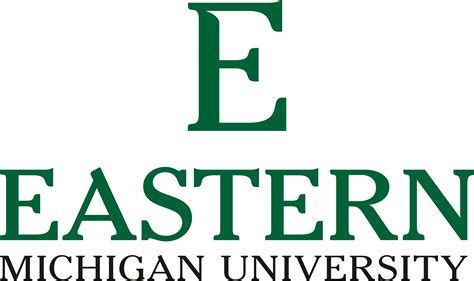 Eastern Michigan University – Logos Download