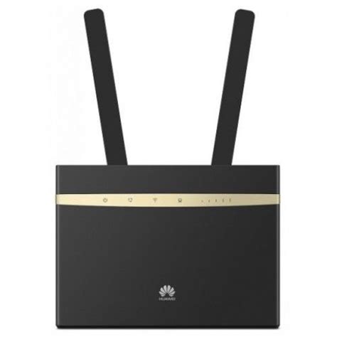 My Bits & Bobs: Huawei B525 4G Router/modem - mini-review...