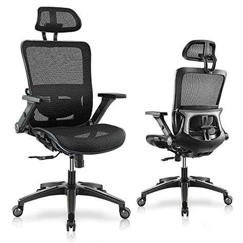 Top 10 Best Mesh Bottom Office Chair : Reviews & Buying Guide - Katynel