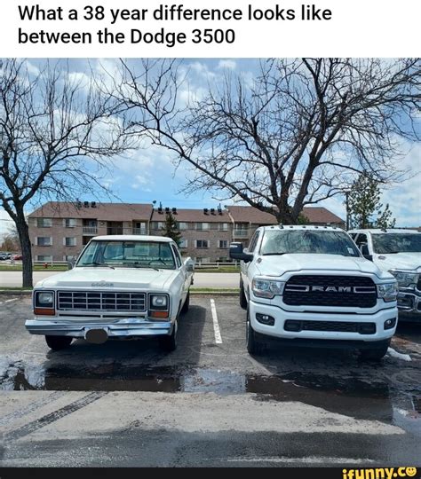 Dodge Ram Meme