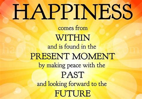 Pin by roro johnson on be happy (: | Happiness comes from within, What is happiness, Live life happy