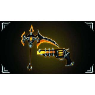 MM2 | Hallow Set - Game Items - Gameflip