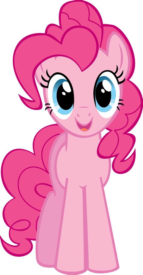 Which my little pony character are you. | Pony and Pinkie pie