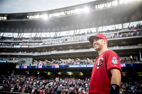 North Notables: Joe Mauer of the Minnesota Twins | Artful Living Magazine