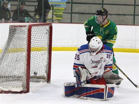 Stony Plain Flyers make it to 2024 CJHL Playoffs, lose series 3-0 | La ...