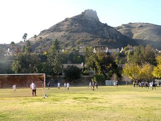 Adam Bischoff Soccer Field | Laurie Avocado | Flickr