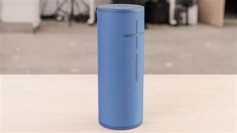 Ultimate Ears MEGABOOM 3 Review - RTINGS.com