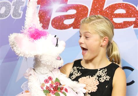 Who is Darci Lynn Farmer: Get to Know the AGT Winner