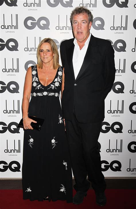 Clarkson Girlfriend - Lisa Hogan Wikipedia Net Worth Age Ex Husband Daughter