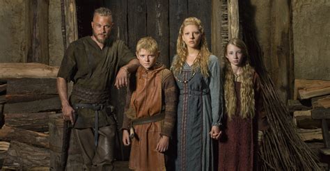 Vikings - Vikings (TV Series) Photo (33876671) - Fanpop