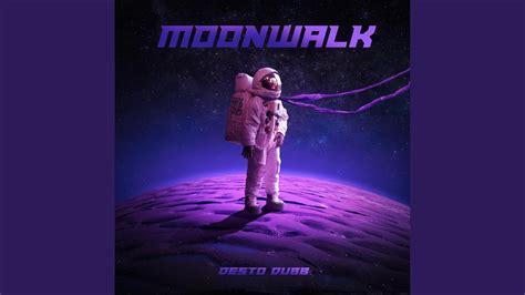 Moonwalk - YouTube