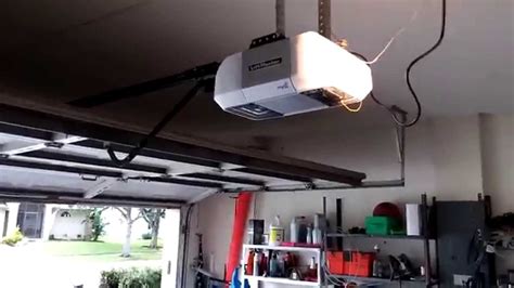 Liftmaster Garage Door Opener Reviews 8355 | Dandk Organizer