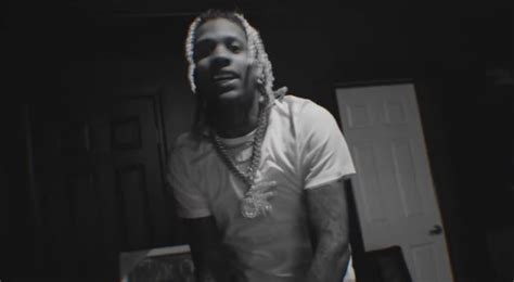 Lil Durk Shares New Song & Video 'All Love': Watch | HipHop-N-More