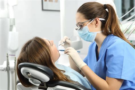 Dental Services in Columbia, MD For Patients of All Ages