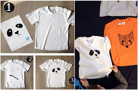 Diy Shirt Designs