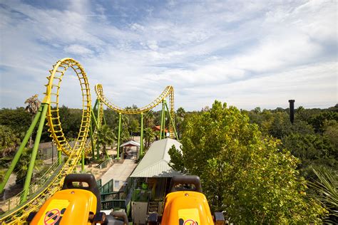 Family Fun at Theme Parks | Explore Georgia