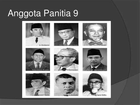 History of Pancasila Day – BINUS Square Student Committee