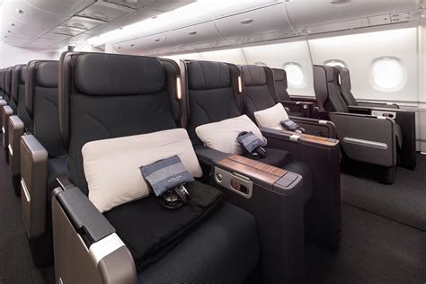 Qantas A380 Premium Economy 1 - AIRLIVE