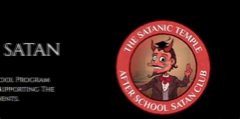 School district to fork over $200K to settle Satanic Temple lawsuit and ...