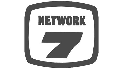 The Seven Network Logo, symbol, meaning, history, PNG, brand