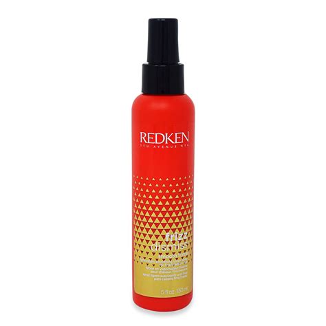 Redken Frizz Dismiss Smooth Force 5 oz – Beauty Roulette