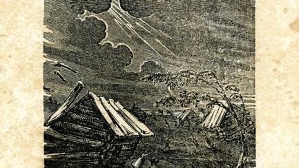 In 1811, a great earthquake rocked territorial St. Louis, but nobody knew the epicenter ...