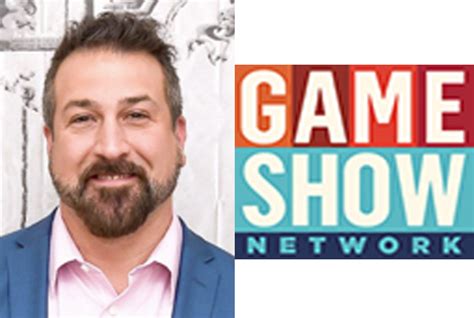 Joey Fatone To Host ‘Common Knowledge’ For Game Show Network – Deadline