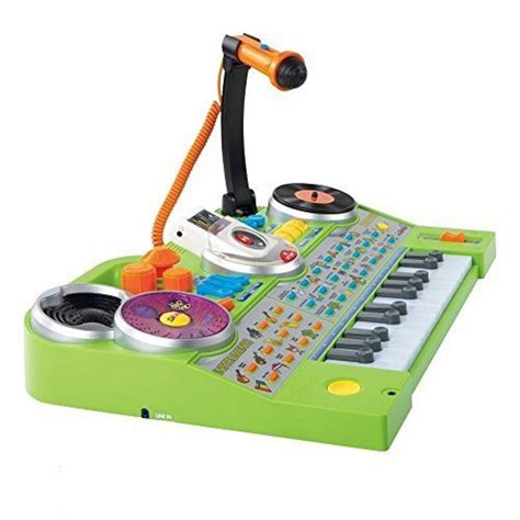 VTech KidiJamz Studio - Walmart.com