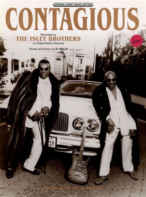 R kelly and isley brothers songs in order - perbrazil