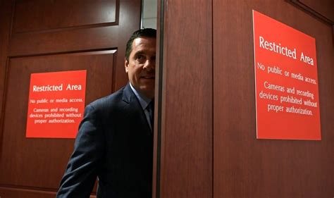 Devin Nunes Memo Leaked. House Panel Votes to Release Memo of… | by ...