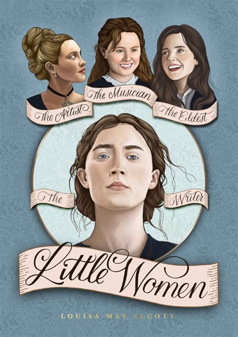 Check out these amazing Little Women book covers