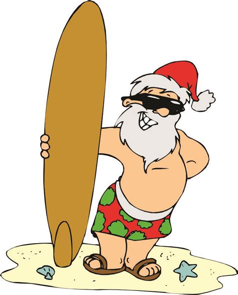 Surfing Clipart Free - ClipArt Best