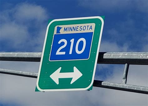 Highway 210 Closed Between Fergus Falls and Breckinridge | Fergus Now