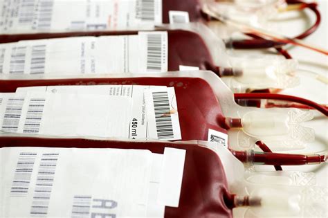 Blood transfusion | Procedure, Reasons, & Complications | Britannica