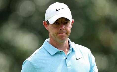 What Happened To Rory Mcilroy? - The Brassie