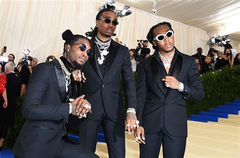 10 Things You Need To Know About Migos – PAUSE Online | Men's Fashion ...