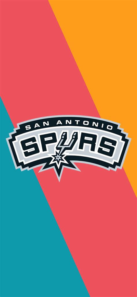 San Antonio Spurs Fiesta (#3282060) - HD Wallpaper & Backgrounds Download