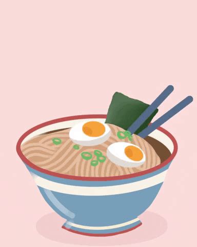 Egg Noodles GIFs - Get the best GIF on GIPHY