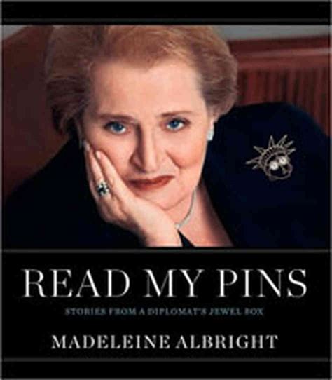 Madeleine Albright Quotes. QuotesGram