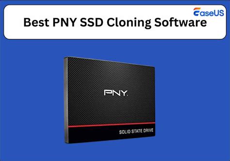 Best PNY Cloning Software Free Download for Windows