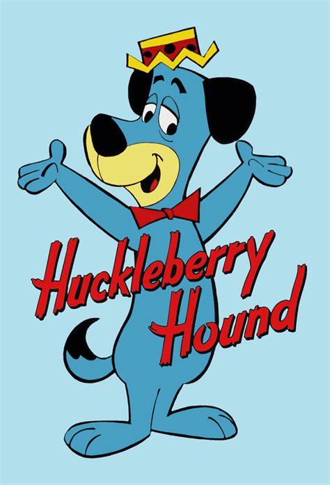 The Huckleberry Hound Show - TheTVDB.com