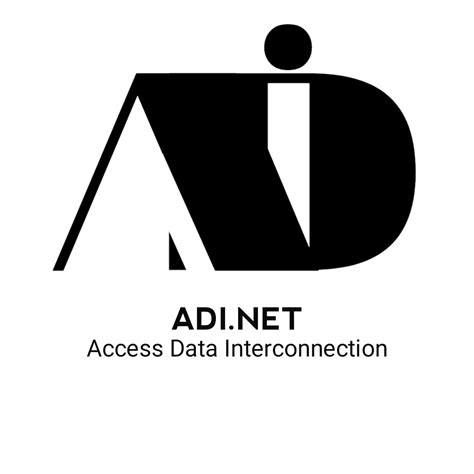 ADI.NET (Acces Data Interconnection)