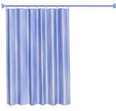 clip art shower curtain - Clip Art Library