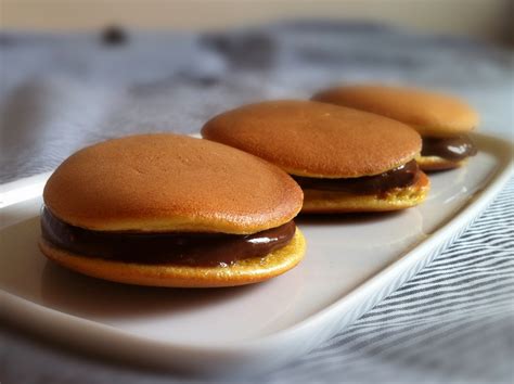 Opiniones de dorayaki