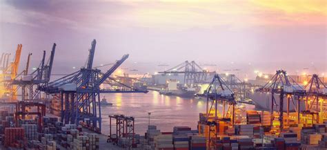 Dammam Port reports 4.9% rise in goods handled in Q3 2018