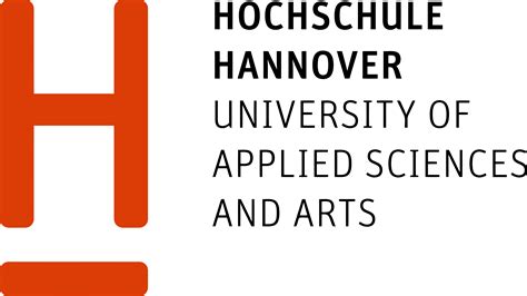 Hochschule Hannover – Logos Download