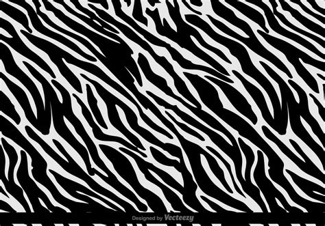 Vector Zebra Stripes Background 146087 Vector Art at Vecteezy