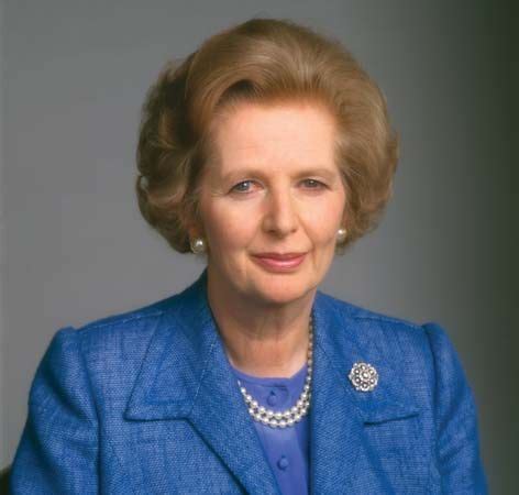 Margaret Thatcher | Biography & Facts | Britannica.com