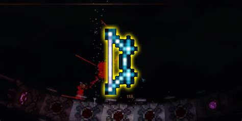 Best Hardmode Bows In Terraria