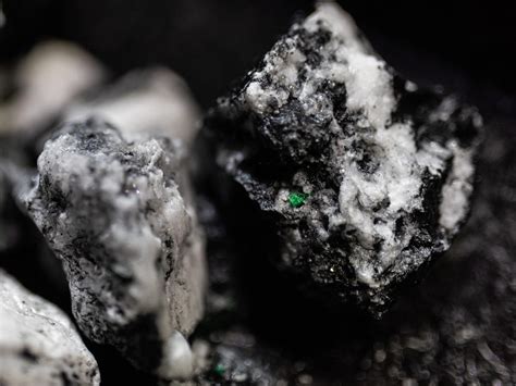 Inside the emerald mines that make Colombia a global giant of the green gem | Georgia Public ...